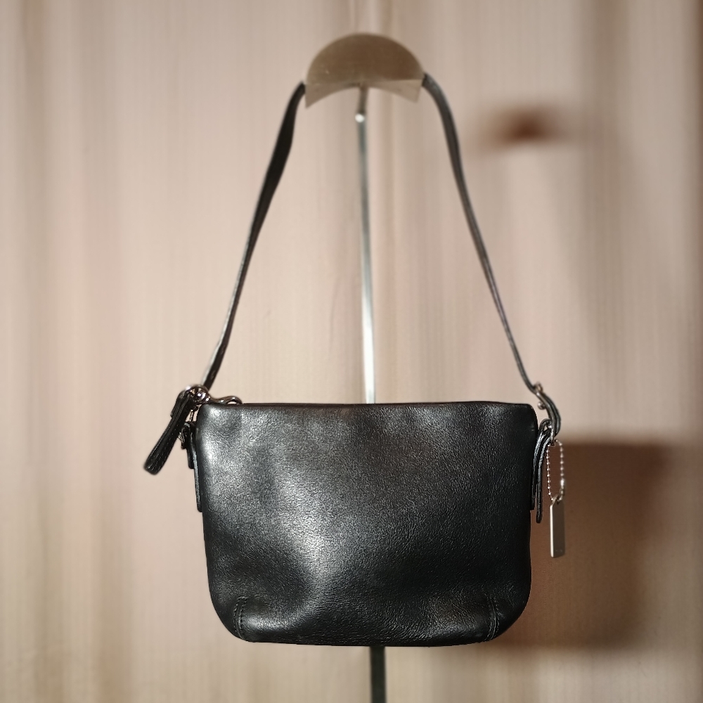 Coach Vintage Mini Bag